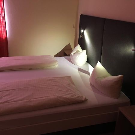 Hotel Hammerwirt Rosenheim Eksteriør billede