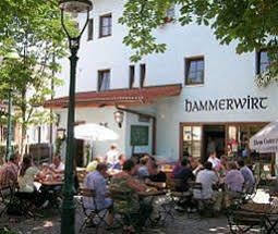 Hotel Hammerwirt Rosenheim Eksteriør billede