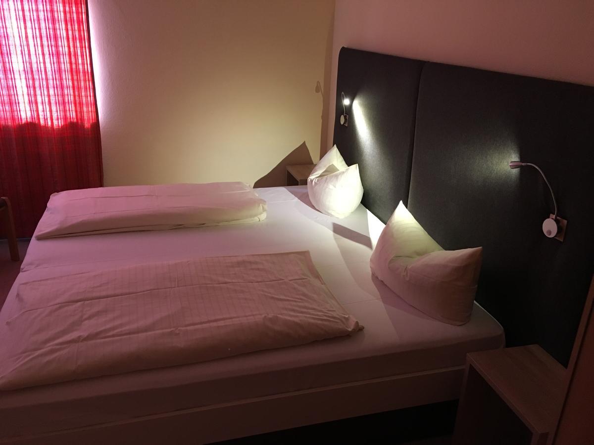 Hotel Hammerwirt Rosenheim Eksteriør billede